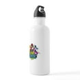 thumbnail image 3 of CafePress - Power Rangers It - Stainless Steel Water Bottle, Sports Bottle, 1.0L, 3 of 5
