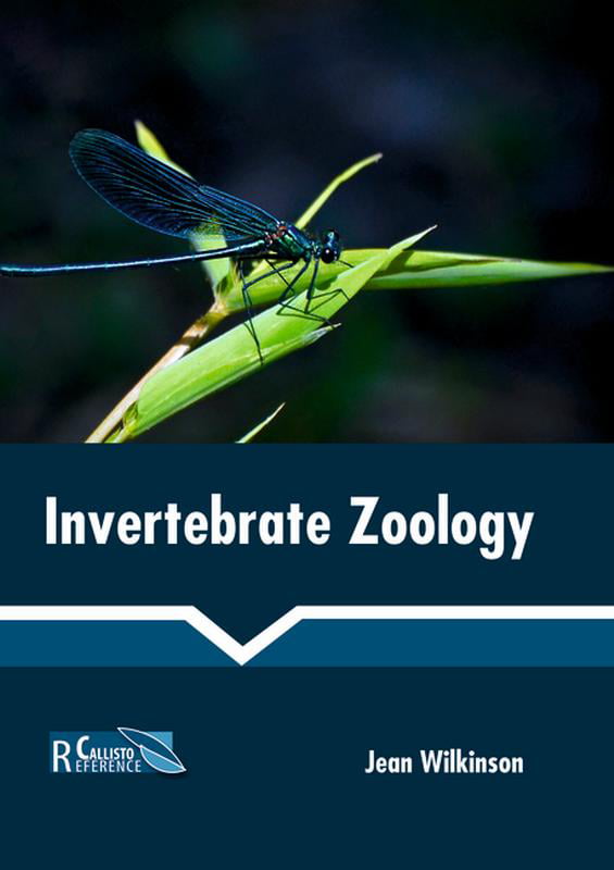 Invertebrate Zoology (Hardcover) 