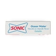 thumbnail image 5 of Sonic Ocean Water Gelatin Mix, 6 Servings, 3.94 oz Cardboard Box, 5 of 8