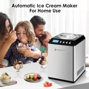 2.64 QT Ice Cream Maker