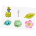 thumbnail image 3 of HUGFEGWE Ceramic Seasoning Container Ceramics Oil Dispenser Ceramic Liquid Containers Condiment Pot Soy Sauce Pourer Japanese Soy Sauce Dispenser Olive Oil Cruet Essential Oil Dish Sauces CJCA-134722, 3 of 9