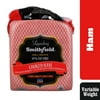 Smithfield Legendary Cooked Ham