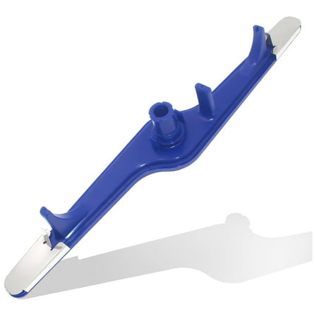 5304517203 Dishwasher Lower Sprays Arm for 5304506526 4840174 154414101 154250801 154250901 PS12585623 EAP12585623