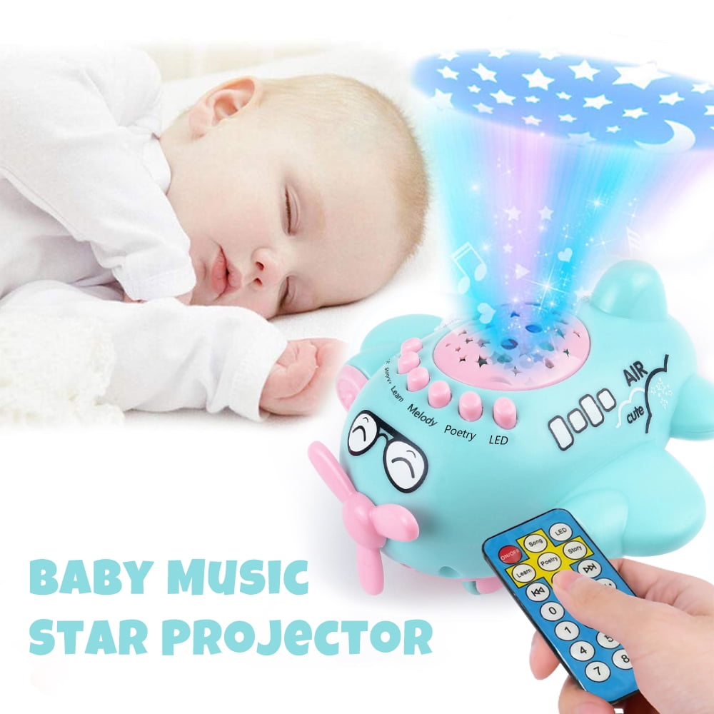 baby sleep music toy