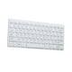 thumbnail image 2 of Teclado con cable USB Teclado de computadora Regalos 78 teclas Mini teclado portátil para computadora de uso profesional o industrial, 2 of 9