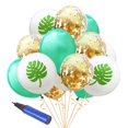 thumbnail image 2 of 15 X Globo De De Flamenco Con De Flamenco 12 " si, 2 of 8