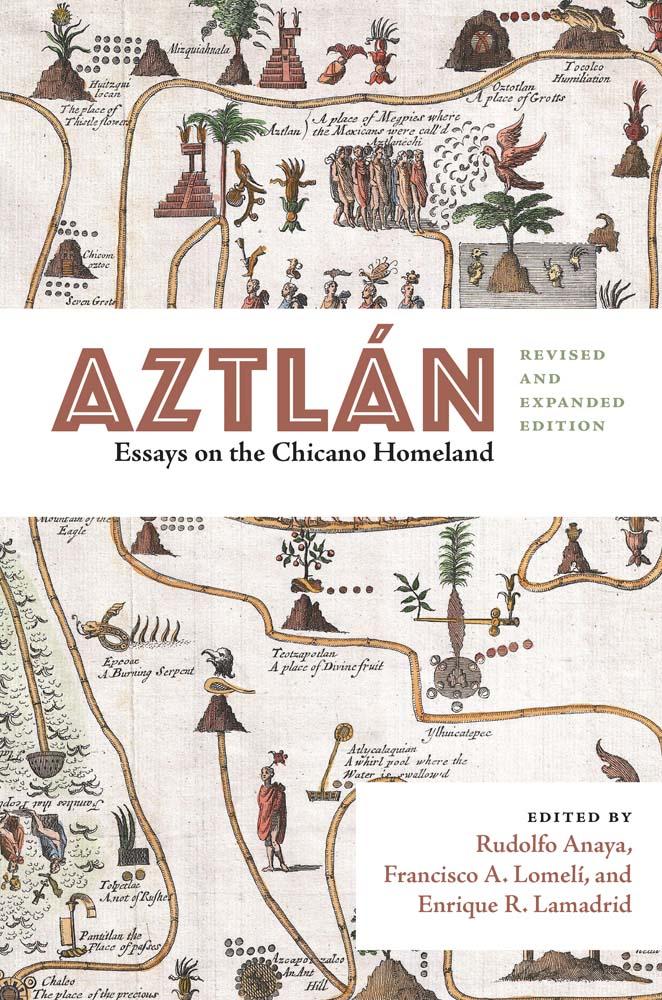 Aztlan chicano essay homeland 06 image