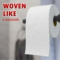 thumbnail image 2 of Charmin Ultra Strong Toilet Paper, 9 Mega Roll, 2 of 12