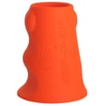 thumbnail image 1 of Grip-N-Rip Trigger Baseball/Softball Bat Grip, Orange, Regular (GNR-TRG-OR), 1 of 3