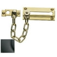 thumbnail image 2 of Baldwin Chain Door Fastener, 2 of 2