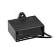 thumbnail image 3 of Uxcell 47x20x37.5mm 6uF 450V AC 2 Wires CBB61 Ceiling Fan Capacitor, 3 of 5