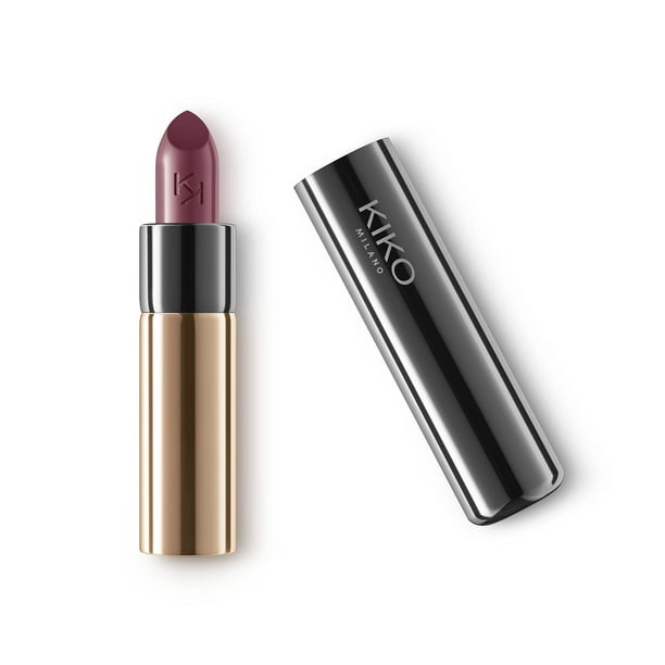 Barra de labios KIKO Milano Gossamer Emotion Creamy 109 Bold Color