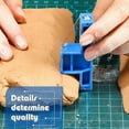 thumbnail image 4 of Dpityserensio Ceramic tools mud cutters stainless steel cutters corner cutters, 4 of 6