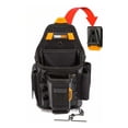 thumbnail image 3 of Bolsa PortaHerramientas TOUGHBUILT TB-CT-34 13 Bolsillos Electricista, 3 of 4