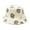 Beige, variant on Trending Bucket Hat UV Protection Unisex Foldable Fisherman Hat for Fishing Beach Hiking Streetwear