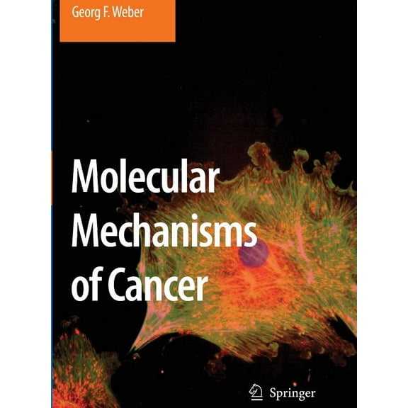 Molecular Mechanisms of Cancer, (Paperback)