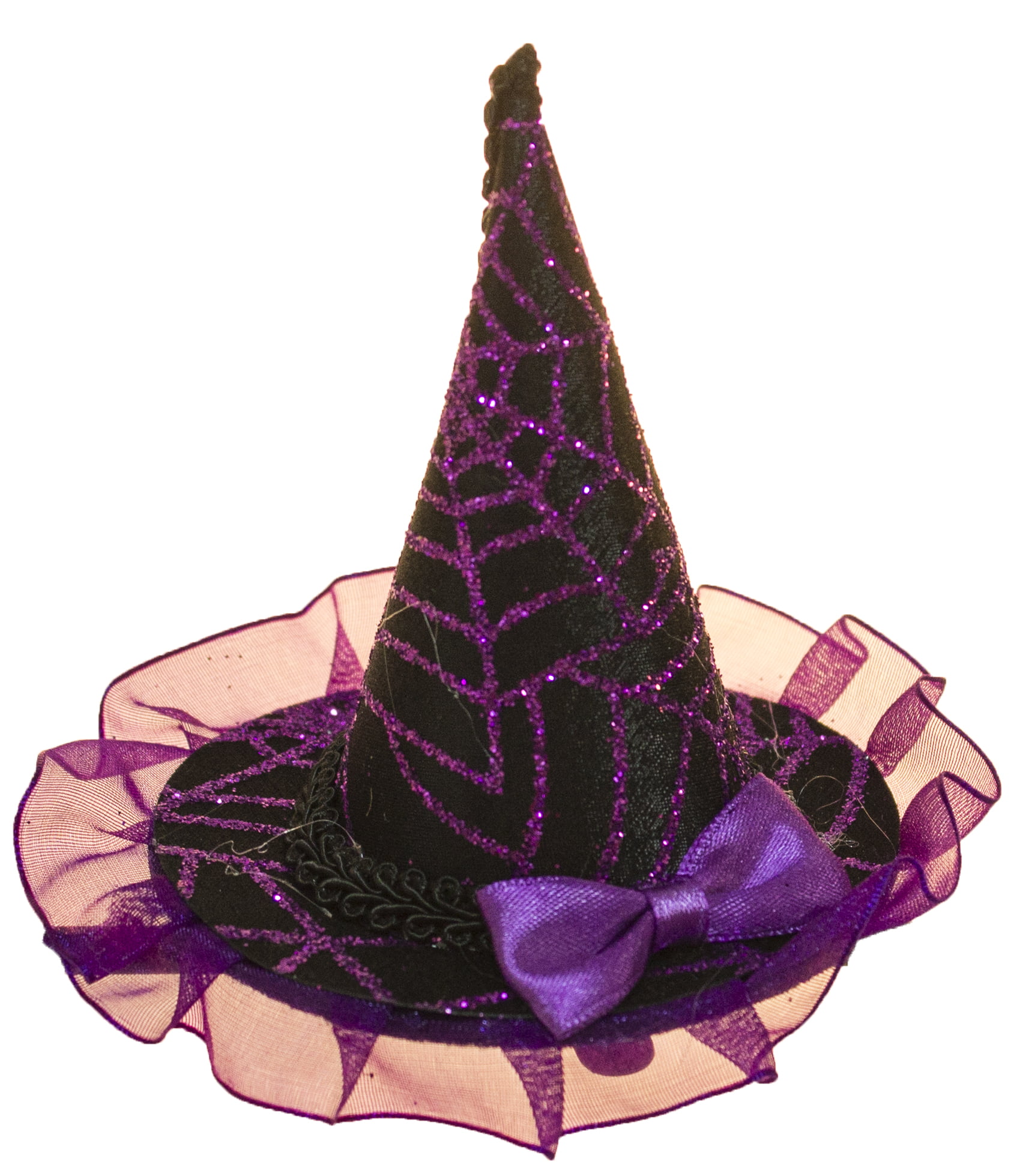 Witch Hat Halloween Witch Inspired Mouse Ears Not So Scary Spider Spider Web Custom Ears
