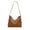 Brown, variant on Women’s Tote Bag Shoulder Bags for Women Fall Underarm Bag Winter Bag Work Purses Travel Handbag