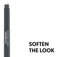thumbnail image 3 of (2-Pack) COVERGIRL Perfect Point Plus Eyeliner, Charcoal 205, 0.008 oz (0.23 g), 3 of 5