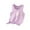 Purple#3, variant on ShiShine Toddler Boys Girls Cotton Tank Tops Soft Crewneck Undershirts Summer Cute Print Sleeveless Vests Size 3-13T