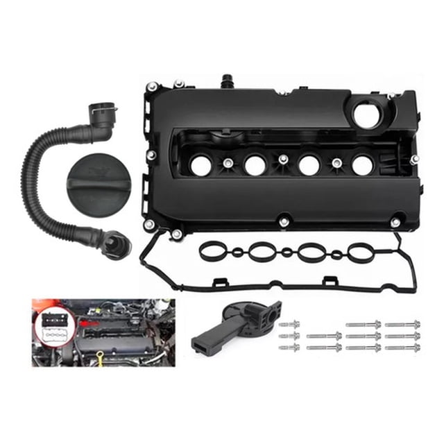 Kit Tapa De Punterias Pcv Sonic Trax Cruze Astra Aveo 12-17