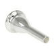 thumbnail image 5 of Boquilla de Tuba Perfke 2 Piezas Repuesto para Principiantes Profesionales, 5 of 9