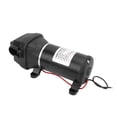thumbnail image 2 of DC Diaphragm Pump, 4.5GPM/17.0LPM Low Power Diaphragm Pump  For Boats For RVs, 2 of 8
