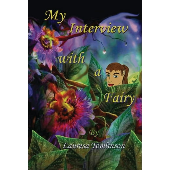 My Interview With a Fairy, (Paperback)