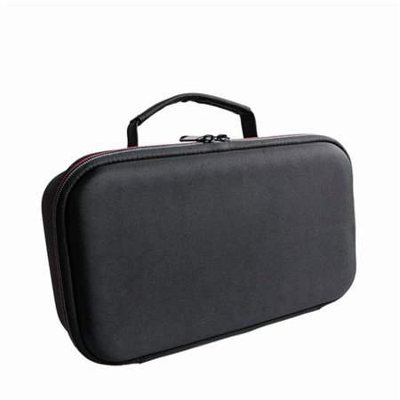Hard EVA for Shell Storage Bag Portable Travel Carrying for Case Protector Protective Cover Organizer Pouch for JmGo P3S Projector