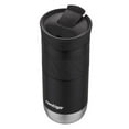 thumbnail image 3 of Contigo Byron 2.0 Stainless Steel Travel Mug with SNAPSEAL Lid and Grip, 16oz., 3 of 5