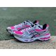 thumbnail image 1 of ASICS GEL- KAYANO 14 Pink Black 1201A109-700 Men's Size(FREE SHIPPING), 1 of 5