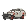 thumbnail image 3 of Vehículo de Juguete Mattel Matchbox Jurassic World Auto Básico, 3 of 7