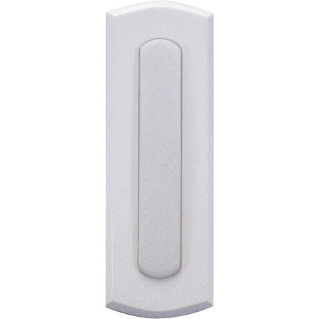 UPC 853009001970 product image for IQ America Wireless Colonial Doorbell Push-Button | upcitemdb.com