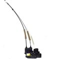 thumbnail image 3 of Central locking actuator car door lock drive for Ssangyong Korando C Actyon, 3 of 3