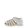 thumbnail image 3 of Laura Ashley Girls closed toe sandals, 3 of 5