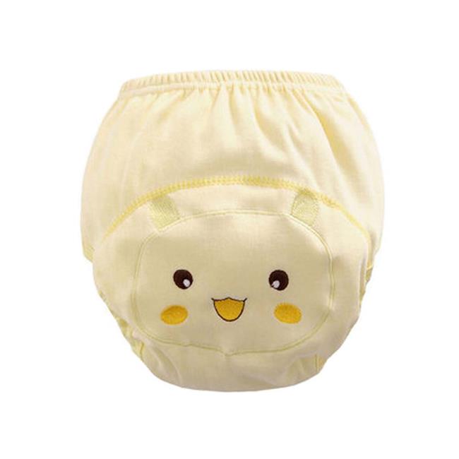 Panda Superstore PSBAB166764011ALIEN01073 Smile Face Pattern Newborn