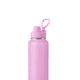 thumbnail image 1 of Termo Acero Inoxidable Botella Agua Deportiva Xtellar rosa 1000ml, 1 of 3