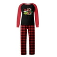 thumbnail image 1 of Pyjamas Assortis de Noël pour Femmes, Ensembles de Pyjamas des Fêtes, Ensembles de PJ, Jammies pour la Famille, 1 of 3