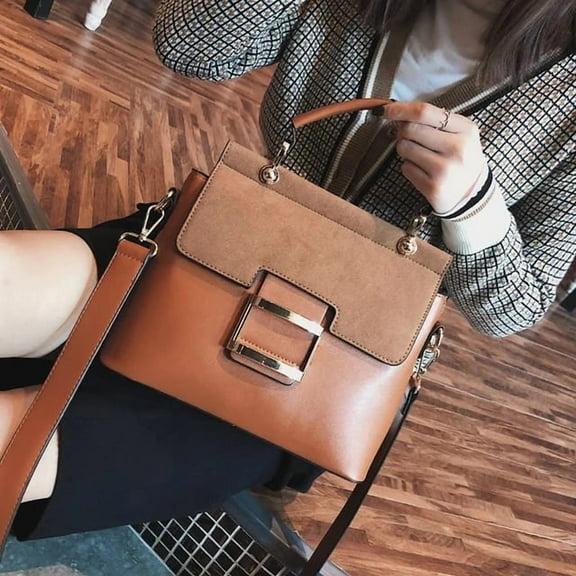JUYGO Women Bag Vintage Shoulder Bags luxury handbags women bags designer Crossbody Bags For Women sac a main bolsa feminina