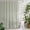 Sage Green, variant on Sage Green Stripes Shower Curtain - Water Repellent Fabric Shower Curtains Washable, Geometric Vertical Striped Modern Lines Decorative Polyester Cloth Bathroom Curtains Modern Bath Decor 72"x72"