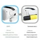 thumbnail image 4 of Batería Recargable Tipo C de Diseño Delgado con Diseño de Casco de Realidad Virtual, 5000 MAh, Potencia Extendida A6, 4 of 7