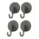 thumbnail image 2 of Oioii Strong Suction Cup Wreath Hooks, Wreath Door Hanger Fall Halloween Christmas DecorationsChristmas/Thanksgiving/Halloween/Easter/Fall/Summer/Spring, 2 of 9