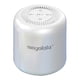 thumbnail image 2 of Altavoz Bluetooth portátil, 12 horas de transmisión inalámbrica, altavoz con cancelación de ruido - Blanco, 2 of 8