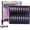 18 Colors, variant on Watercolor Paint Set, 18 Colors x 12ml/0.4oz Tubes - Highly Pigmented, Non-Toxic, Perfect for Artists, Students, Beginners, Sketching & Illustration