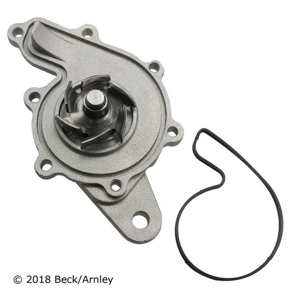 BeckArnley 131-2409 Water Pump
