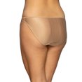 thumbnail image 4 of Vanity Fair Radiant Women's Comfort Stretch String Bikini Underwear, 3 Pack, 4 of 10