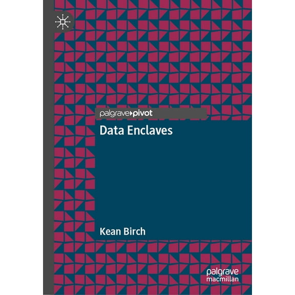 Data Enclaves, (Hardcover)