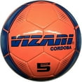 thumbnail image 2 of (3 pack) &nbsp;Vizari Cordoba Soccer Ball | Sizes 3, 4, 5 | Durable for Youth & Adult Play - ORANGE, 5, 2 of 4