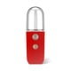 thumbnail image 1 of MINI 30ML USB Humidificadores recargables Difusor Facial Plástico Rociador Rociador Mistola Hojaleo Handheld CUIDADO Máquina herramienta Herramienta roja kenally HA028263-06B, 1 of 7