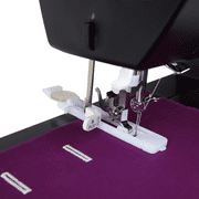 Singer HD6600C Heavy Duty Sterling Sewing Machine